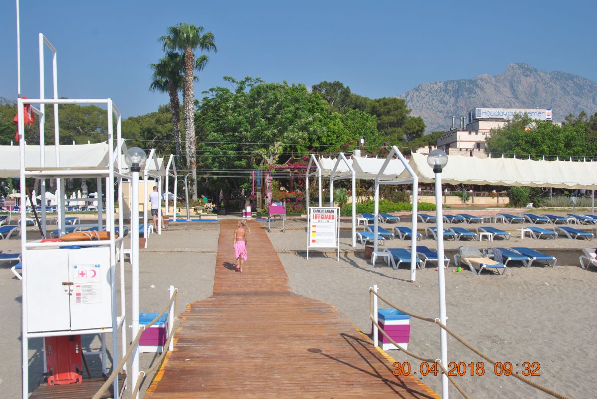 imagini hotel KEMER HOLIDAY CLUB
